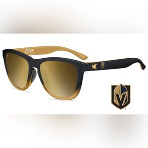 VEGAS GOLDEN KNIGHTS sunglasses